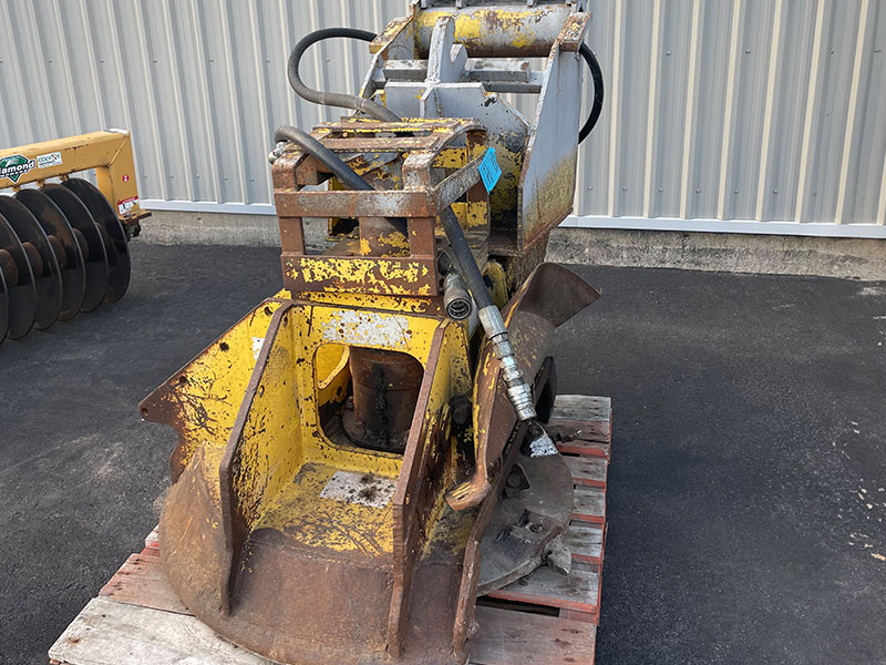 COLVOY_Used-Promac-RSM-36-Disk-Mulcher
