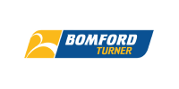 Bomford logo