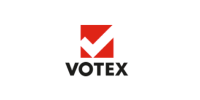 Votex logo