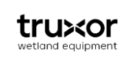 Truxor Wetland Equipment logo