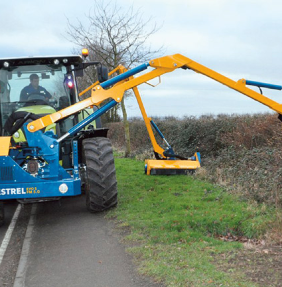 Kestrel-S-Evo-new