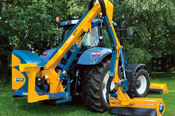 bomford-hawk-evo-forward-for-sale