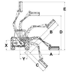 working-reach-geometery