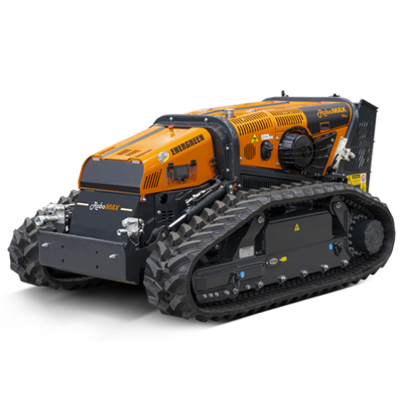 ROBO REMOTE CONTROLLED
