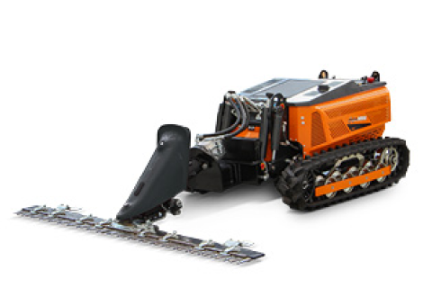 RoboMINI Attachments