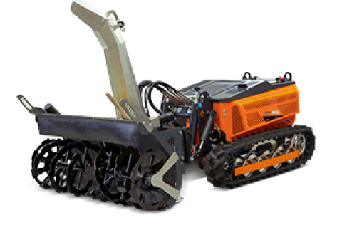RoboMINI Attachments