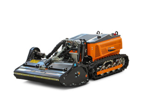 RoboMINI Attachments