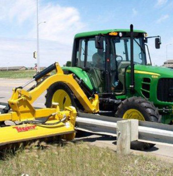 Rotary Mowers