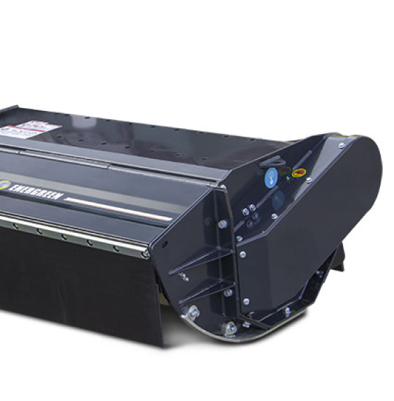 New Speed Cutting Head
