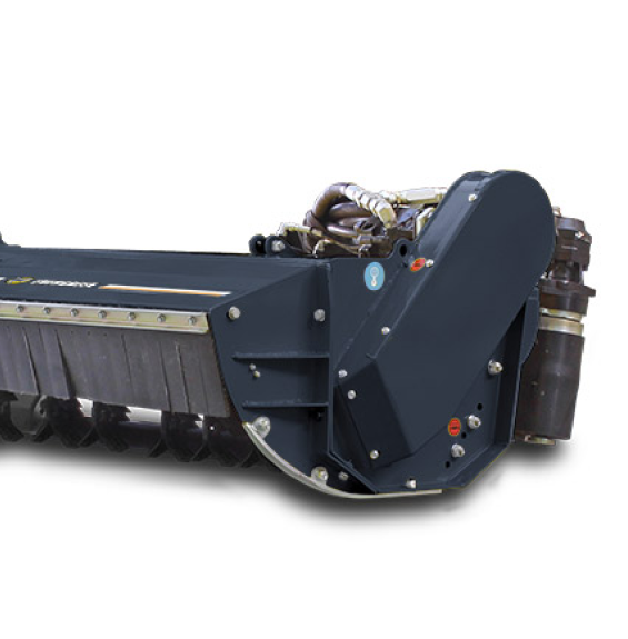 Conveyor Head