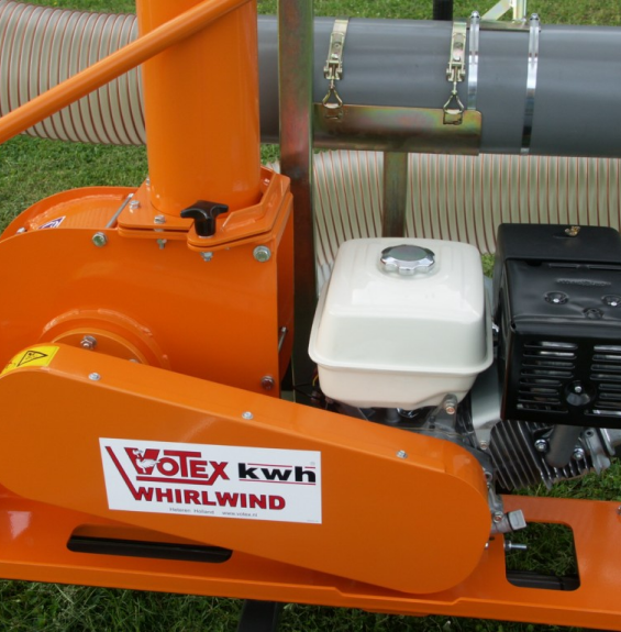 Votex 525M Suction Unit