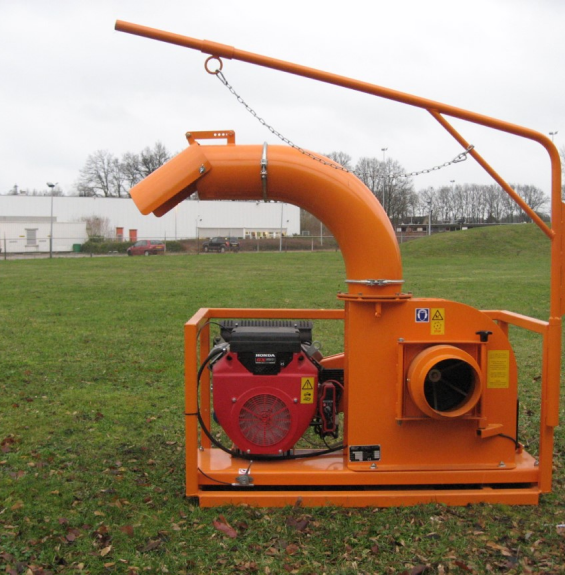 Votex 541M Suction Unit