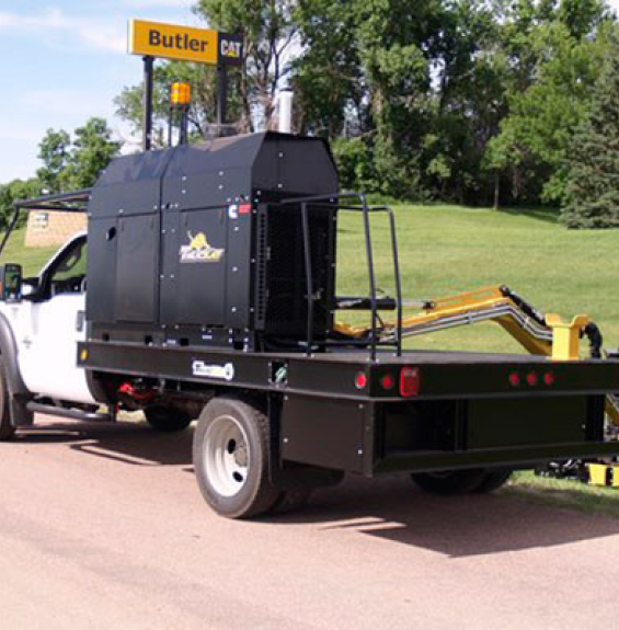 Truckat