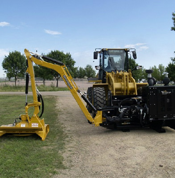Specialty Equipment