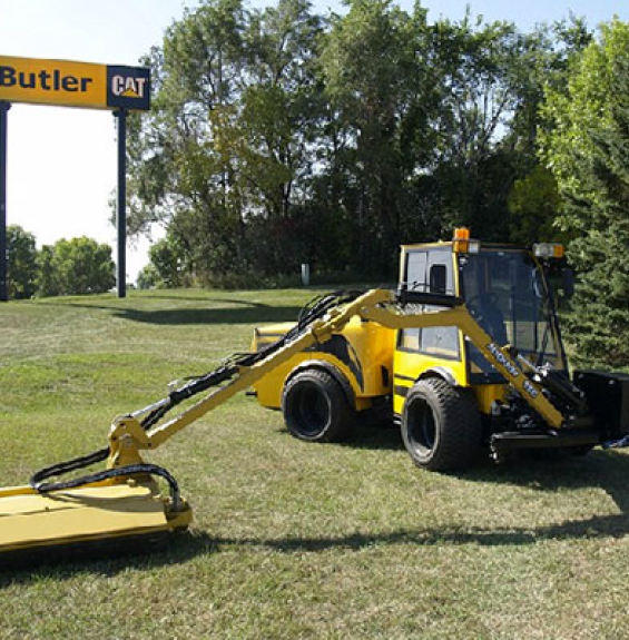 Specialty Equipment