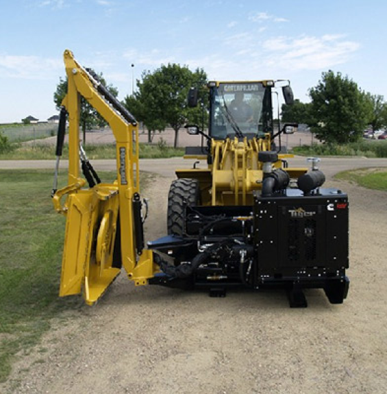 Wheel Loader