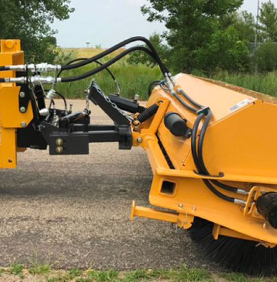 Sweeper