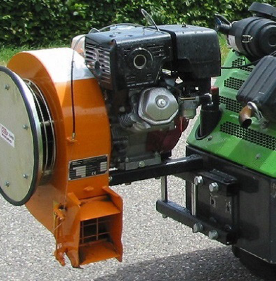 Blowers