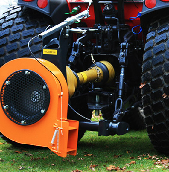 Blowers