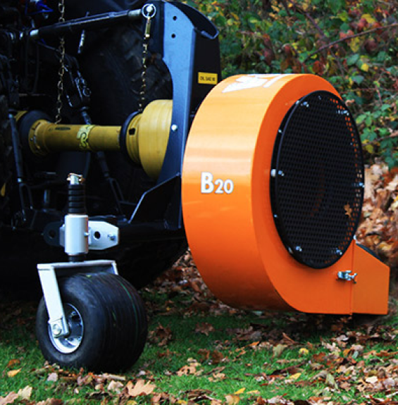 Blowers