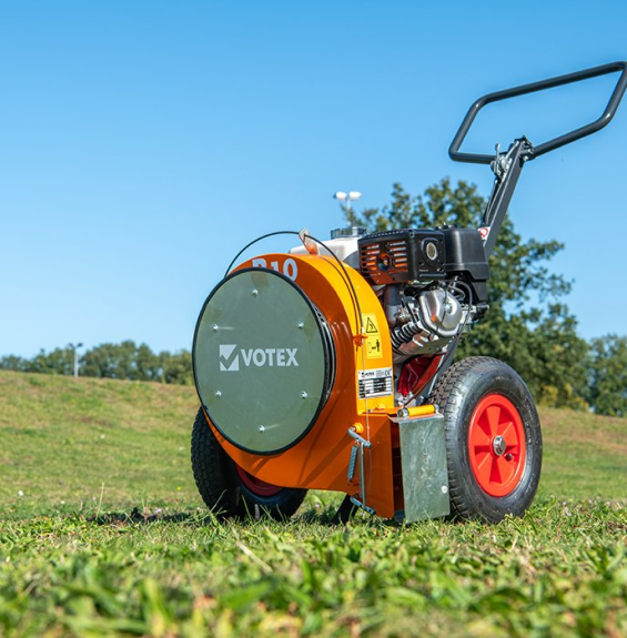 Votex Walk Behind Blower B10P