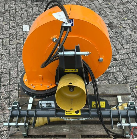 Votex Hydraulic Blower B20H