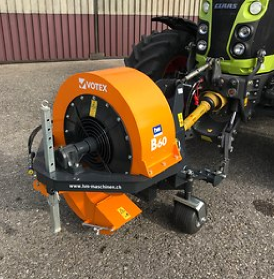 Votex PTO Blower B60