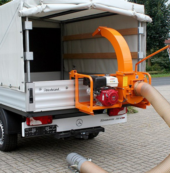 Suction Units