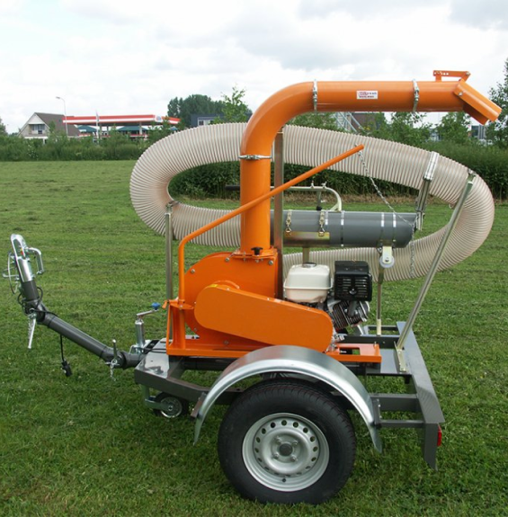 Suction Units