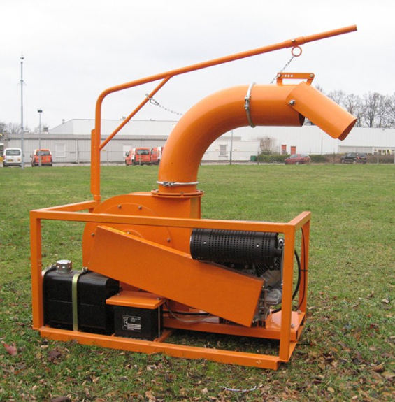 Suction Units