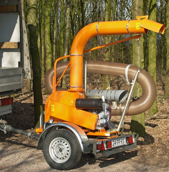 Suction Units