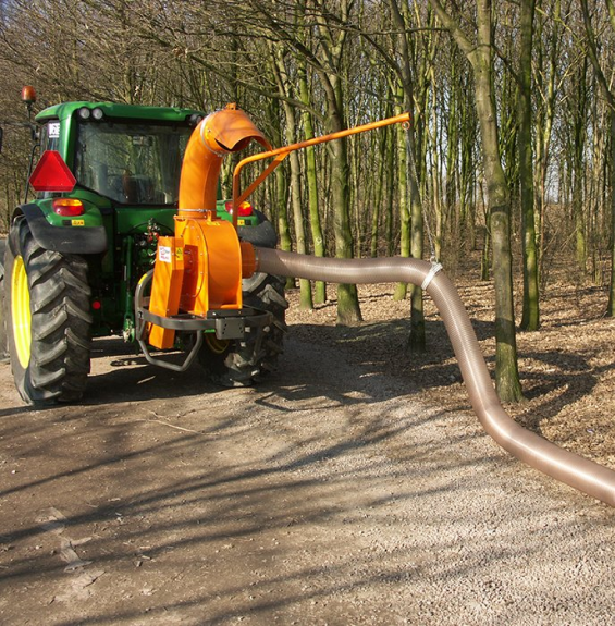 Suction Units