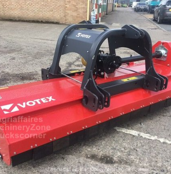 Votex Shredder W