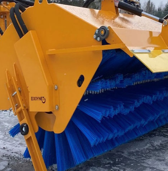 Specialized Angle Sweepers