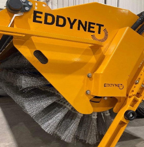 Specialized Angle Sweepers