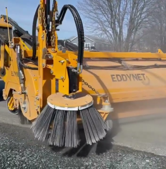 Specialized Angle Sweepers