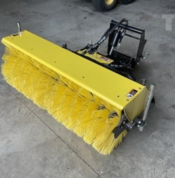 Specialized Angle Sweepers