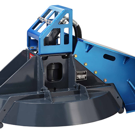 Promac RGP Rotary General Purpose