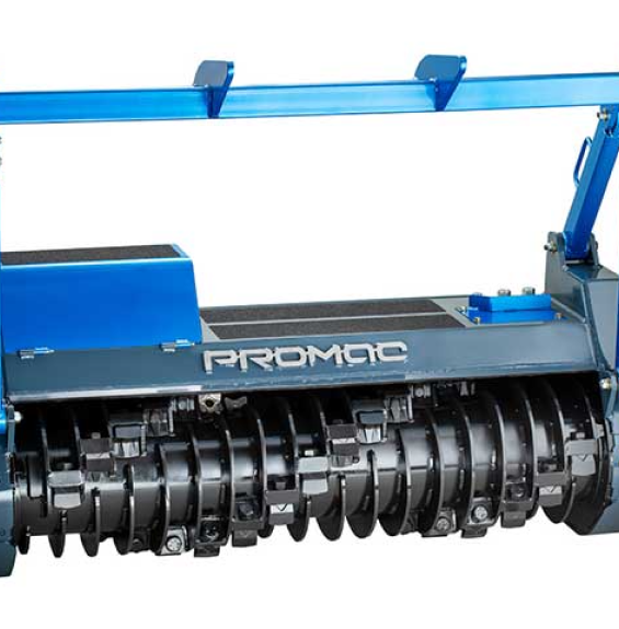 Skidsteer Attachments