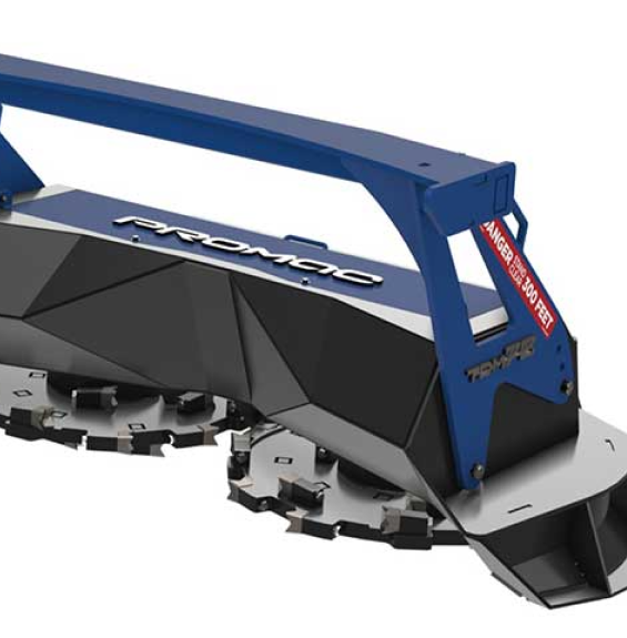 Skidsteer Attachments