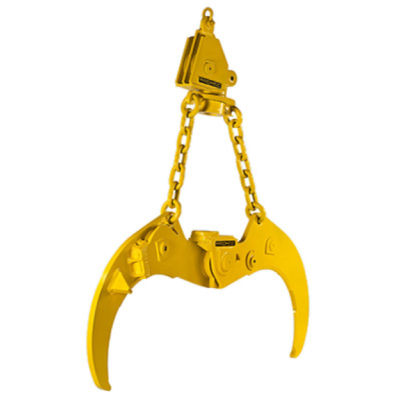 Forestry Attachments