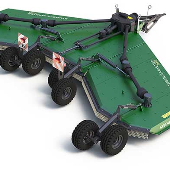 Rotary Mowers