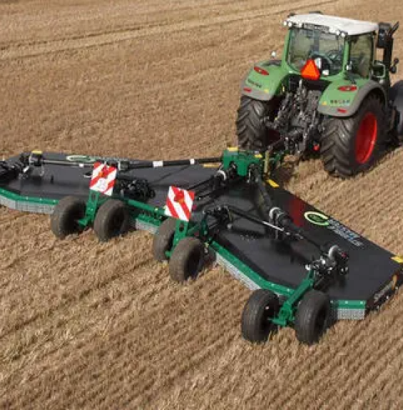 Spearhead Stubble Master 500