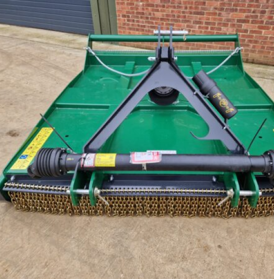 Spearhead Destroyer