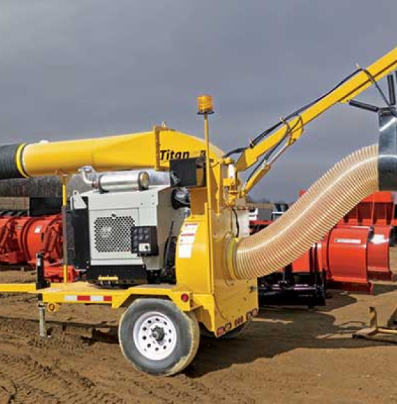 Titan Series