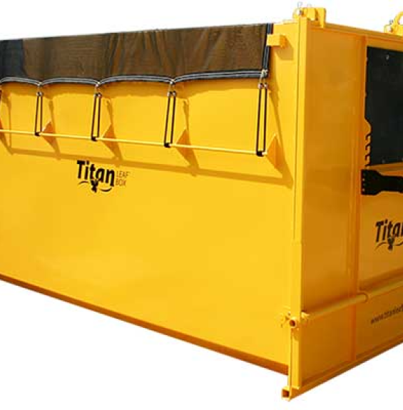 Containments