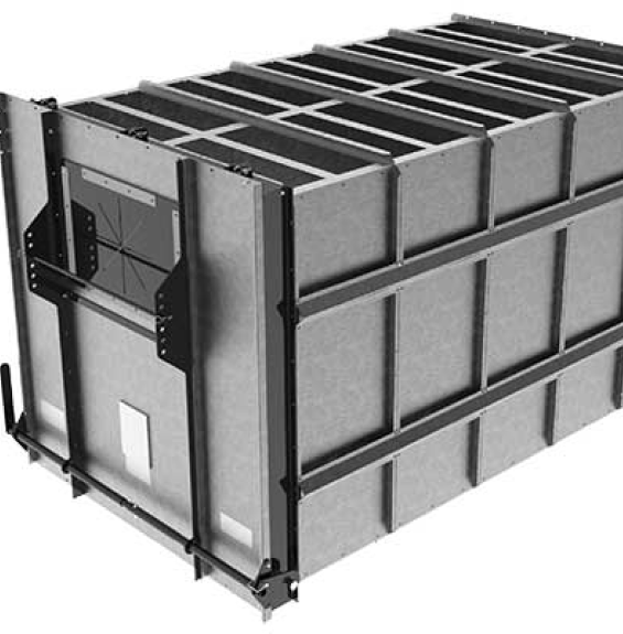 Containments