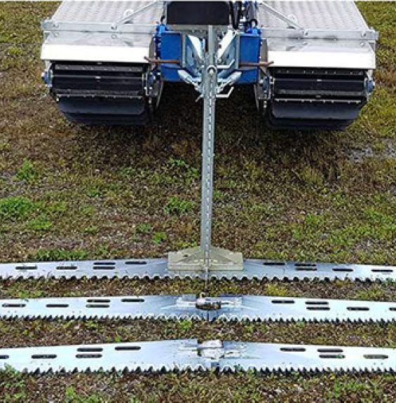 Doro Cutter D20/D30