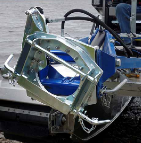 Doro Cutter ESM 30