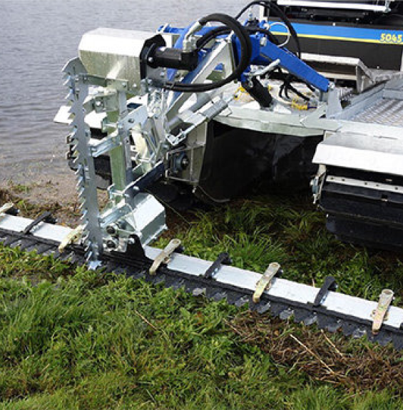 Doro Cutter ESM 50